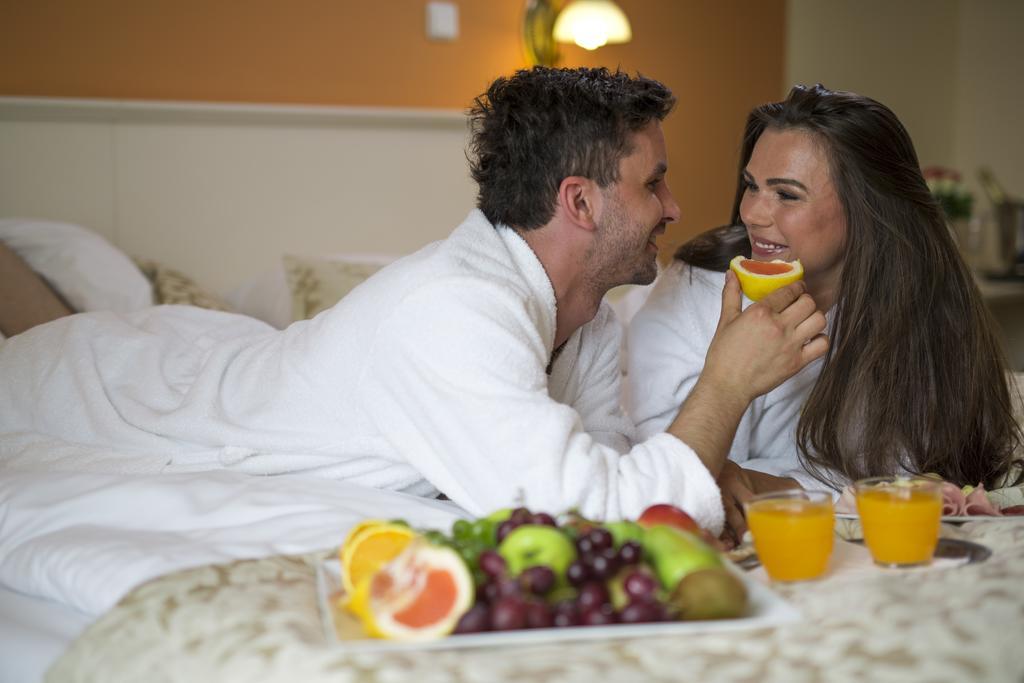 Hotel Cajkovskij 4*