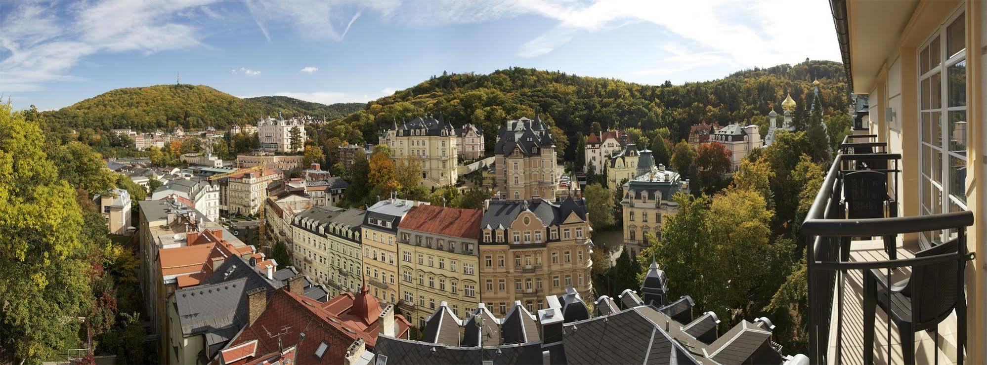 Cajkovskij Hotel 4*