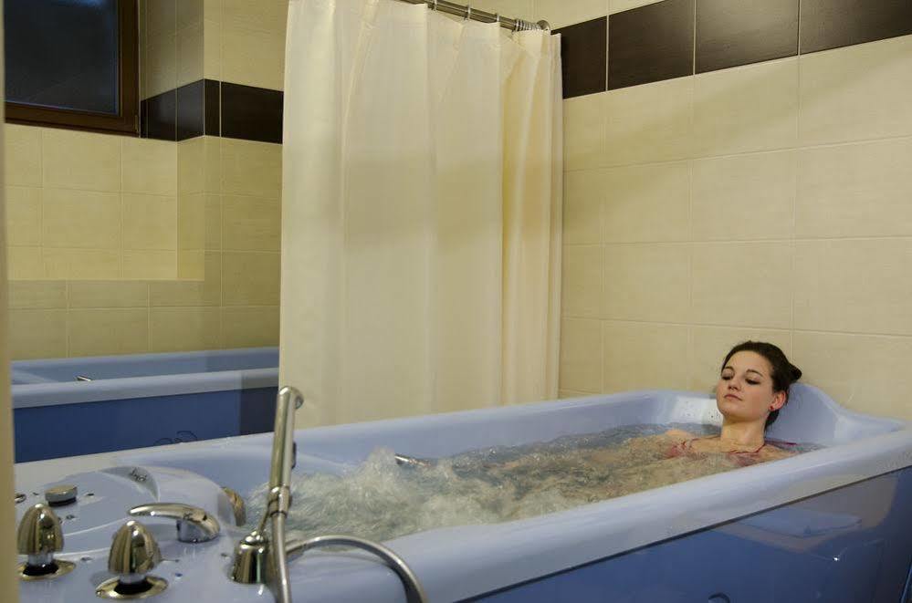 Cajkovskij Hotel Karlsbad